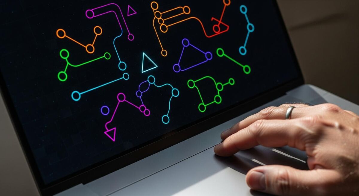 Close-up of a workflow editor showing an AI agent node being configured