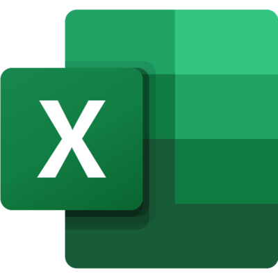 Microsoft Excel logo