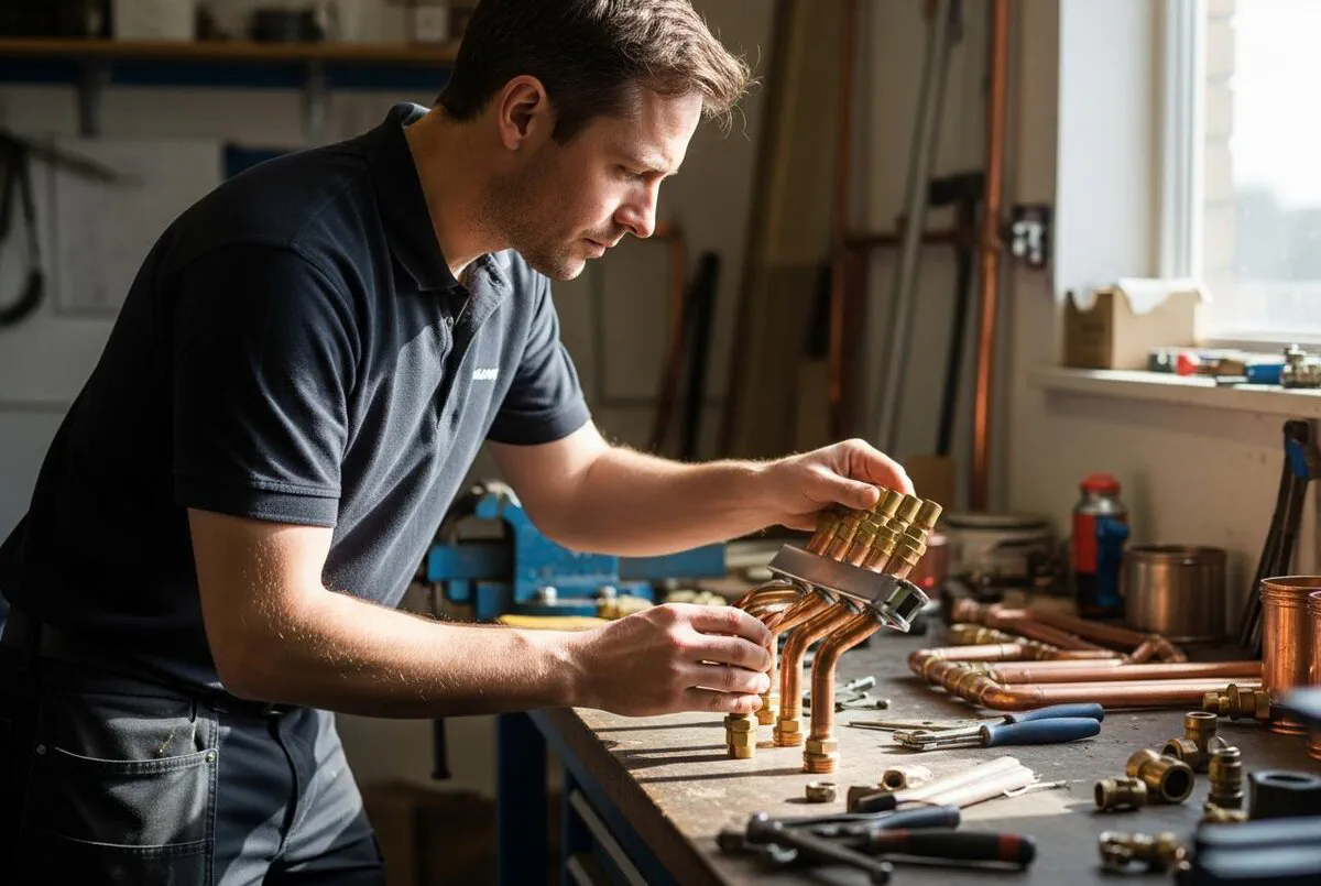 How Trades Businesses Can Claim R&D Tax Credits (Yes, You Probably Qualify) featured image