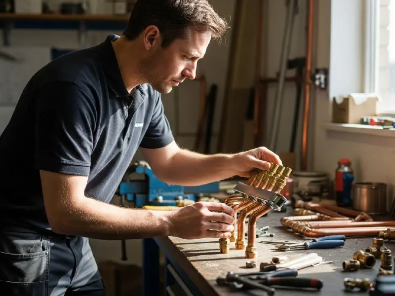 How Trades Businesses Can Claim R&D Tax Credits (Yes, You Probably Qualify) featured image