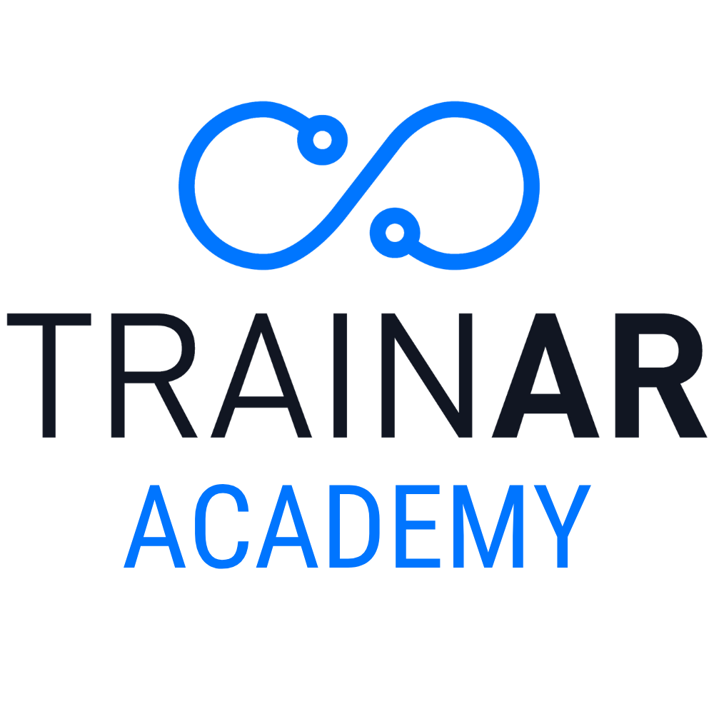 TrainAR Academy