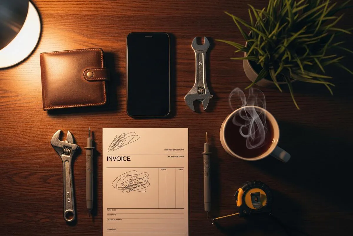Invoice Automation Playbook: How to Cut Admin Time and Get Paid Faster featured image