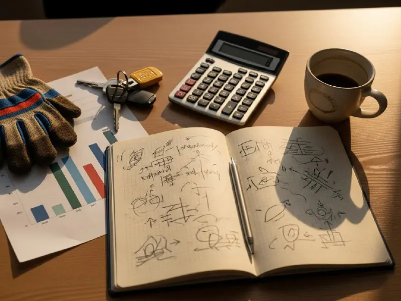 Job Profitability Analysis: How to Know Which Jobs Make You Money (and Which Do Not) featured image