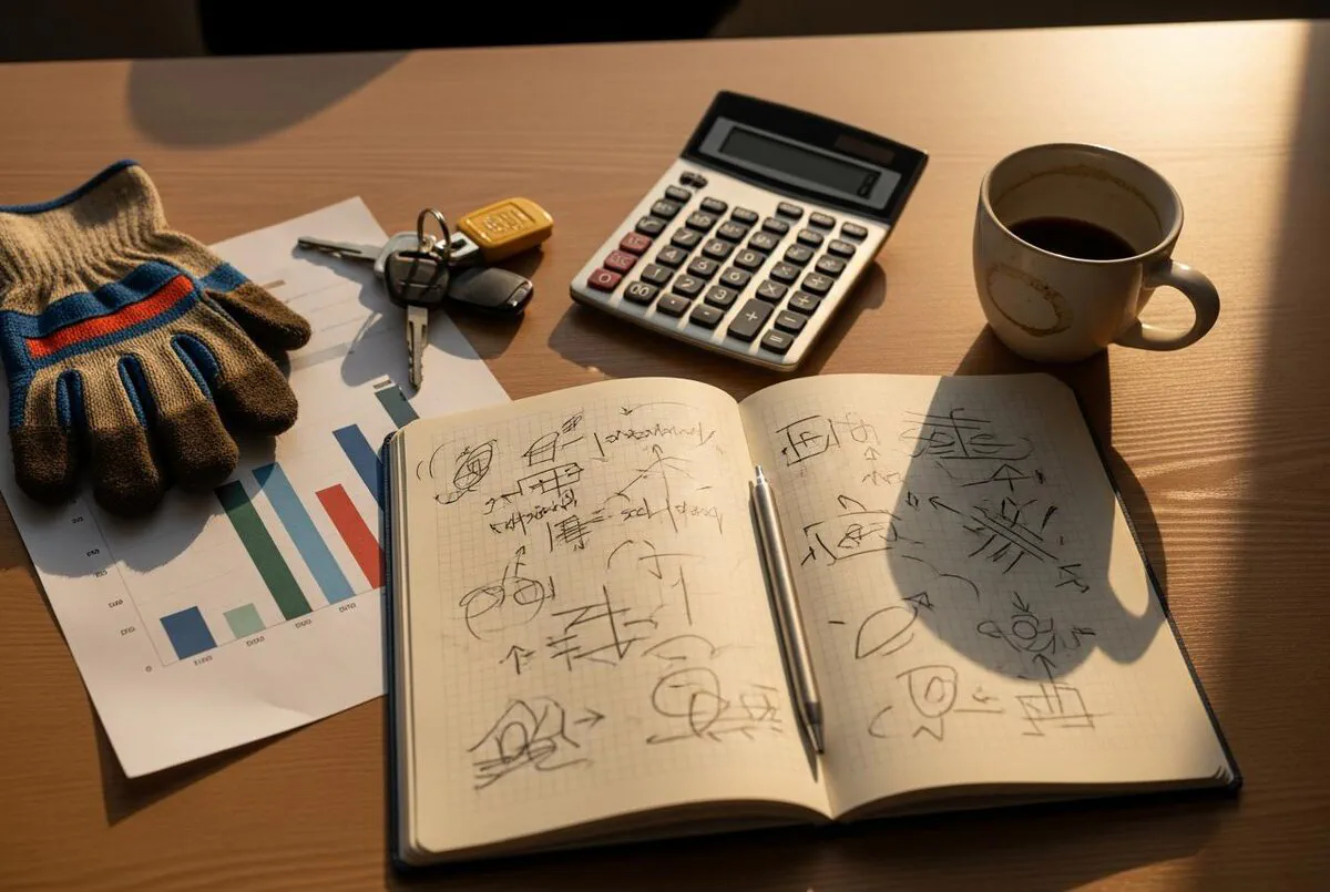 Job Profitability Analysis: How to Know Which Jobs Make You Money (and Which Do Not) featured image