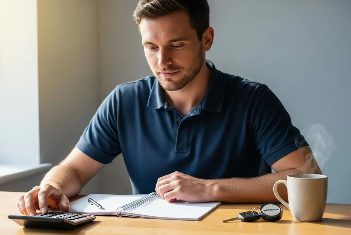 Limited Company vs Sole Trader for Trades: The Complete Tax Comparison (2026) featured image