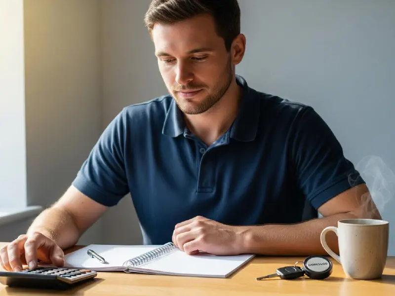 Limited Company vs Sole Trader for Trades: The Complete Tax Comparison (2026) featured image