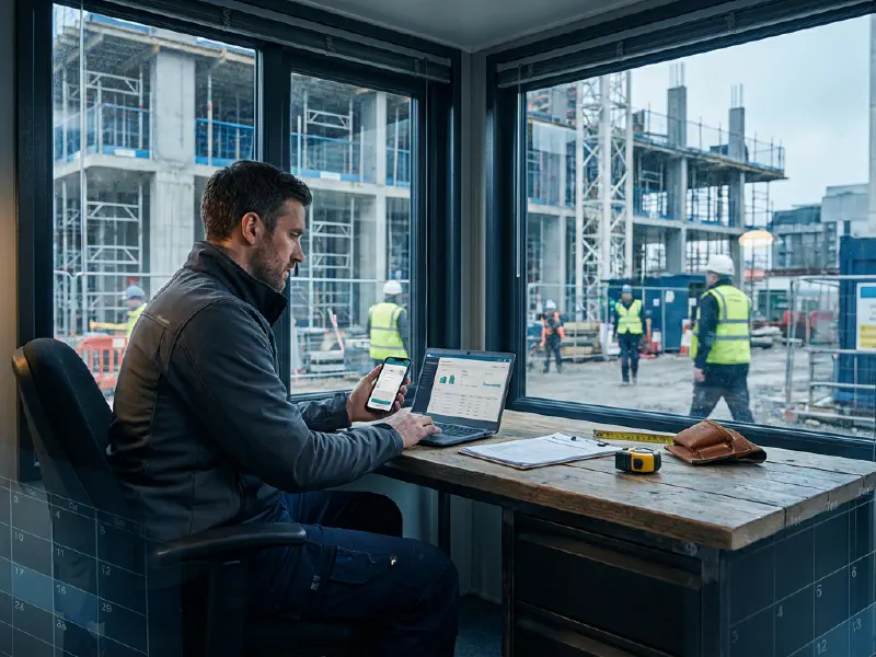 MTD 2026 for UK Trades: What Changes, Who It Hits, and How to Get Compliant Without Losing Weekends featured image