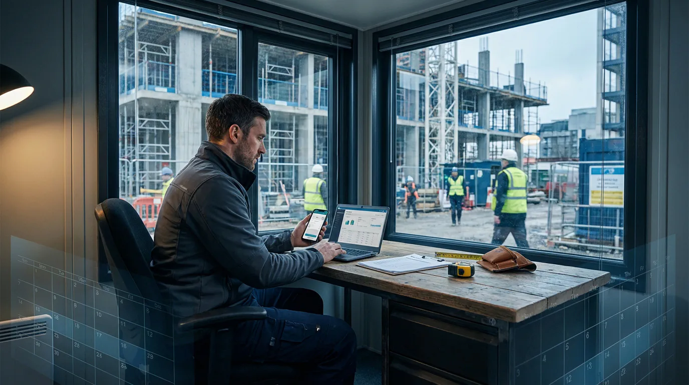 MTD 2026 for UK Trades: What Changes, Who It Hits, and How to Get Compliant Without Losing Weekends featured image