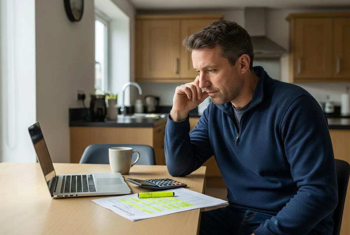 National Living Wage 2026: Impact Analysis and Cost Planning for Trades Employers featured image