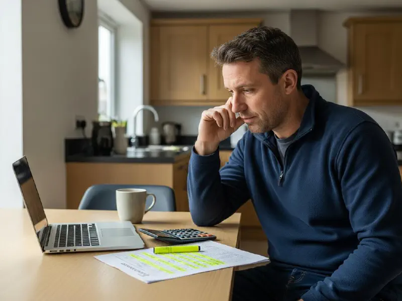 National Living Wage 2026: Impact Analysis and Cost Planning for Trades Employers featured image
