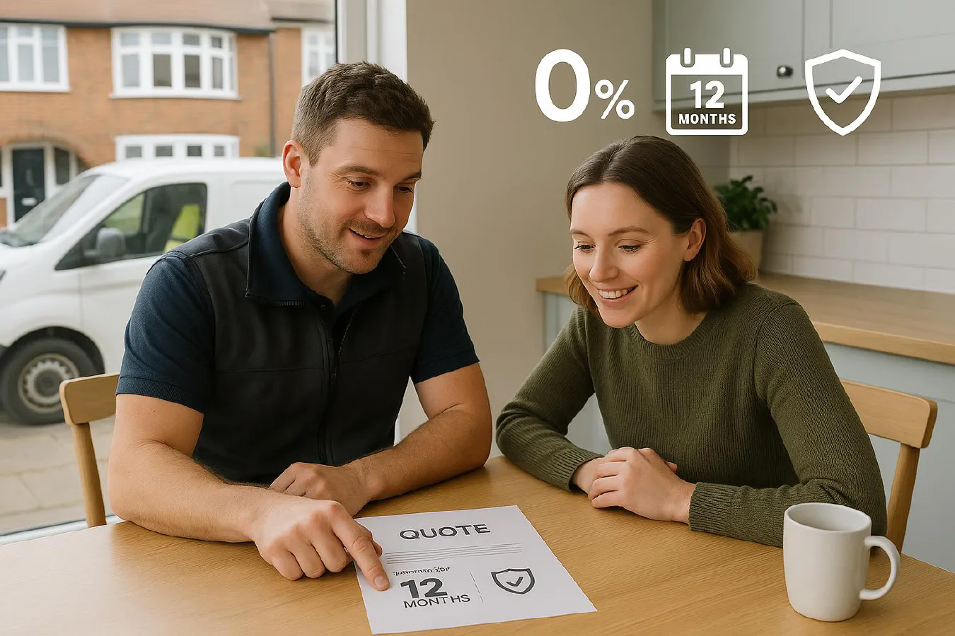 Offer finance to customers: interest‑free plans vs Kanda, Vendigo and Novuna explained featured image