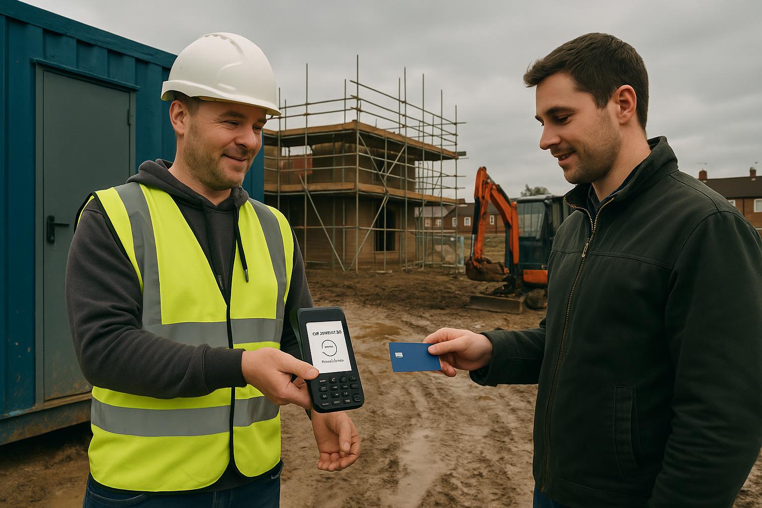 Offline card payments on site with no signal: Square vs SumUp vs Zettle, limits and risks featured image