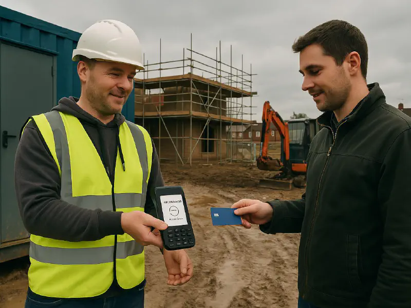 Offline card payments on site with no signal: Square vs SumUp vs Zettle, limits and risks featured image