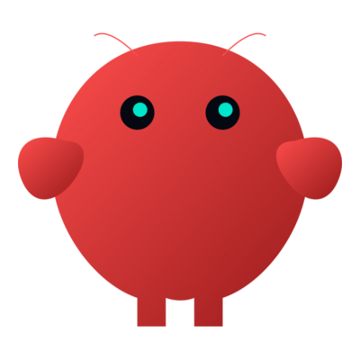 OpenClaw open-source AI agent logo