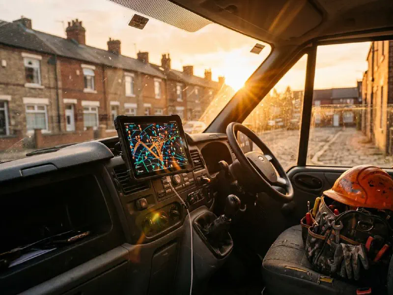 OpenClaw + n8n + ServiceM8: Build an AI Dispatch Assistant That Learns Your Preferences featured image