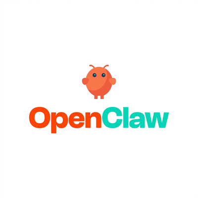 OpenClaw logo