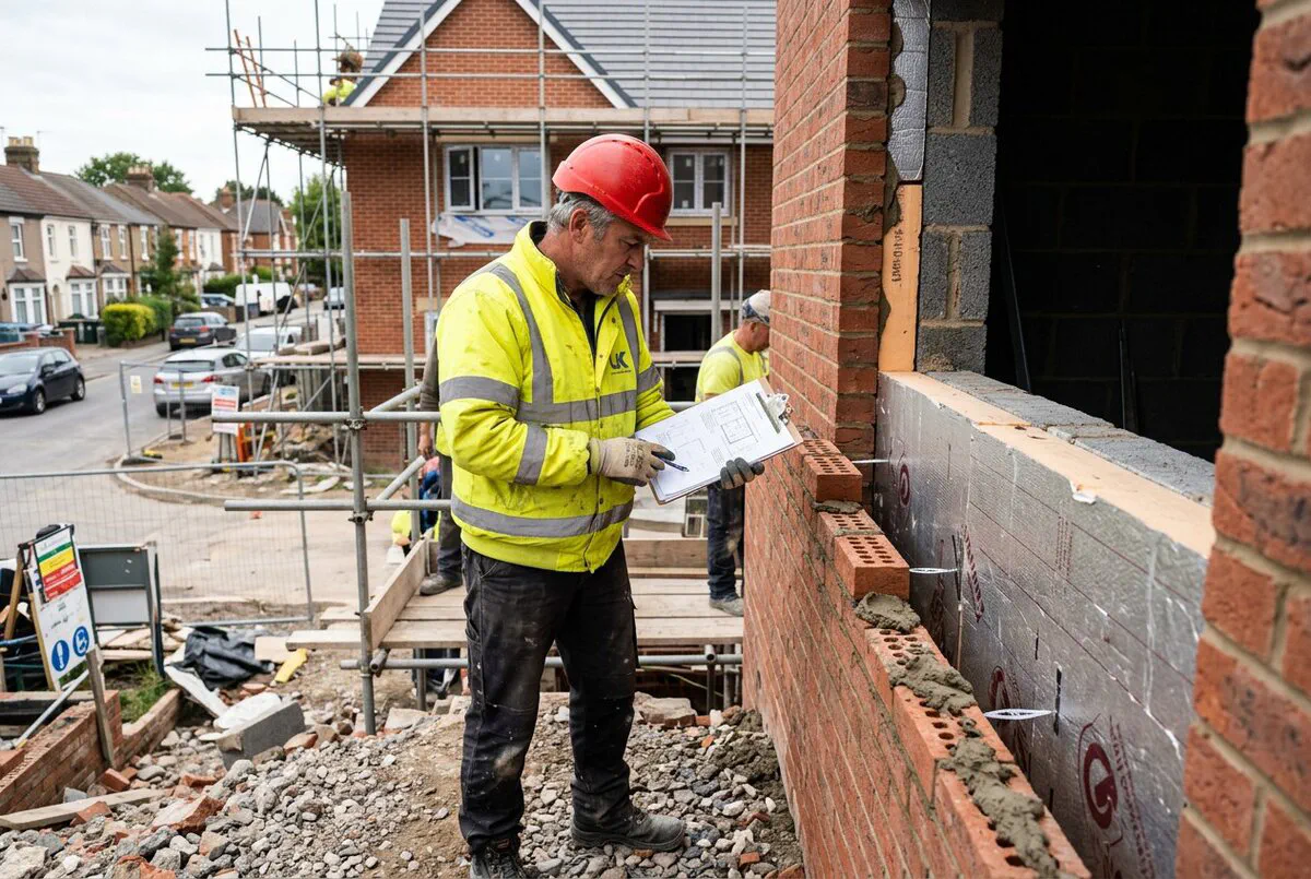 Part L 2024: What Changed and How It Affects Your Quotes featured image