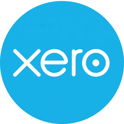 Xero logo
