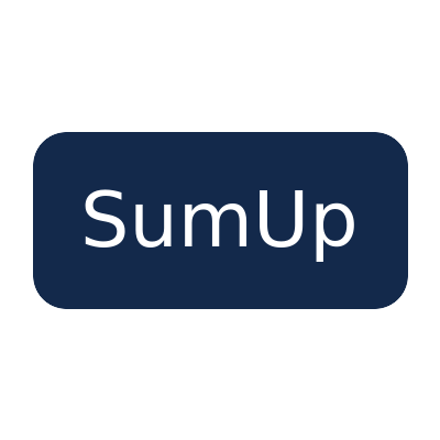 SumUp logo