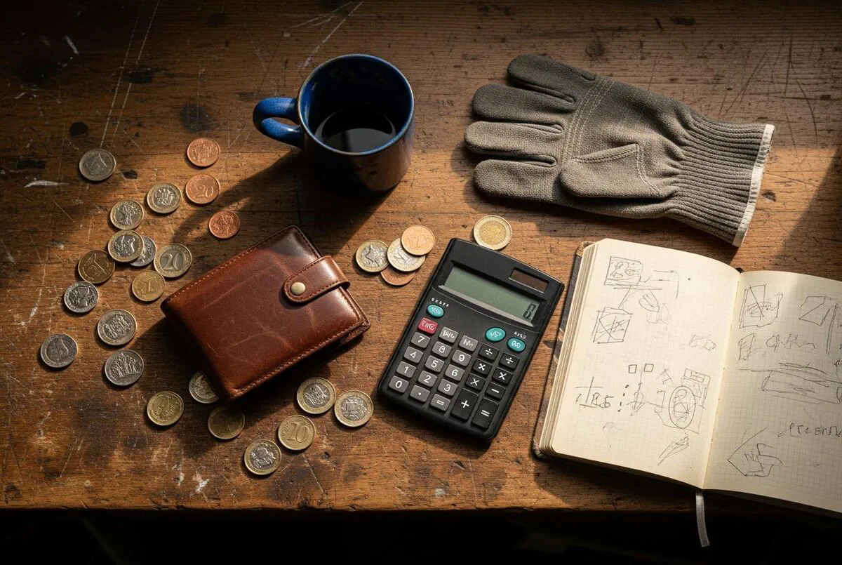 Pension Contributions for Self-Employed Trades: Maximising Tax Relief and Free Money featured image