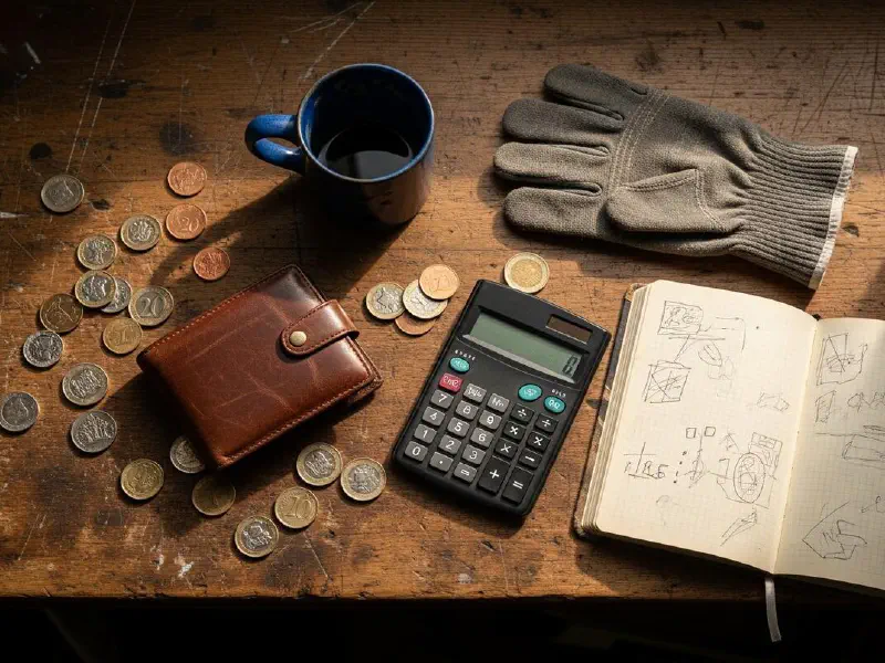 Pension Contributions for Self-Employed Trades: Maximising Tax Relief and Free Money featured image