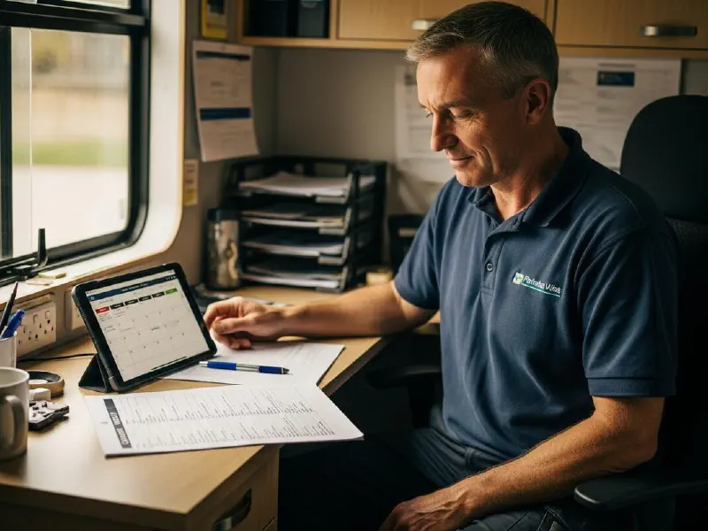 Planned Maintenance Contracts for UK Trades: How to Build Recurring Revenue featured image