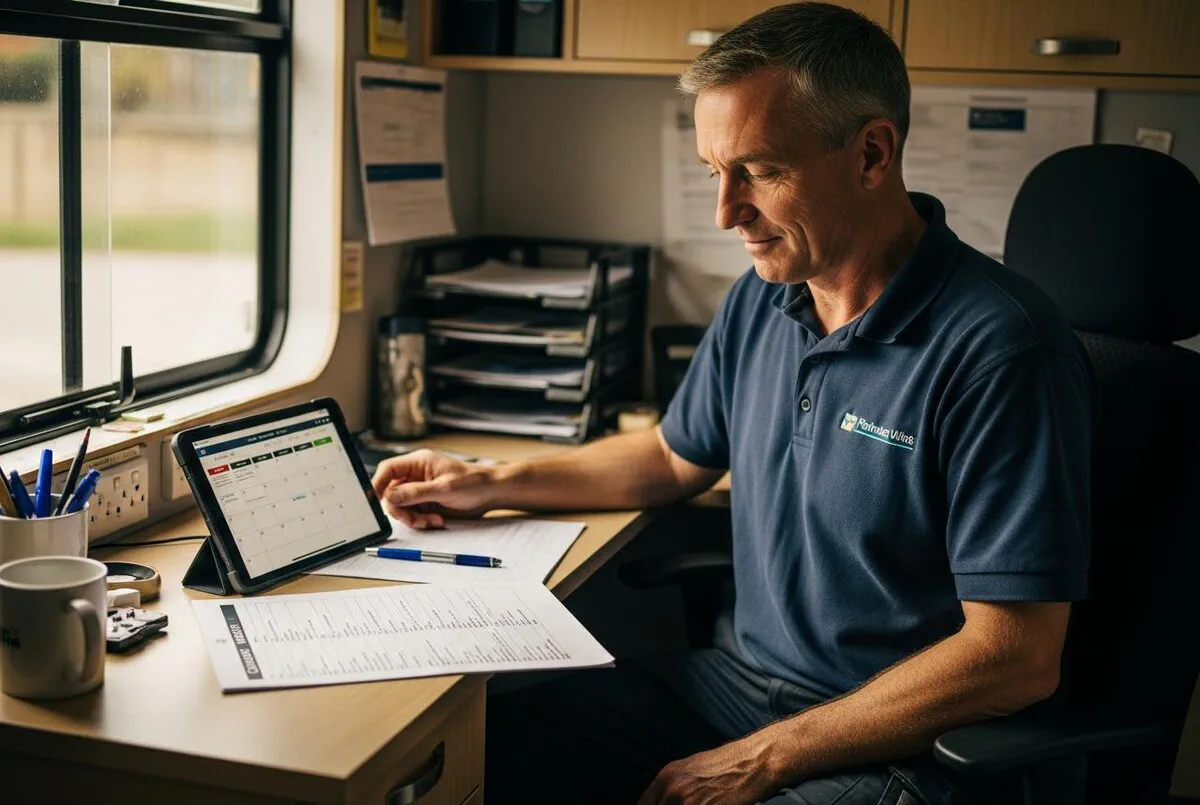 Planned Maintenance Contracts for UK Trades: How to Build Recurring Revenue featured image