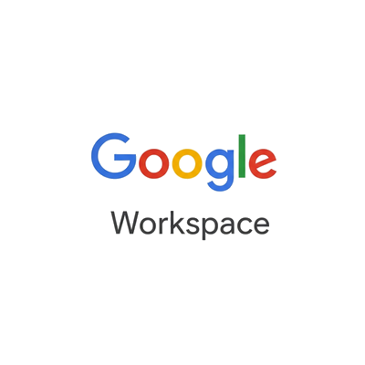 Google Workspace logo