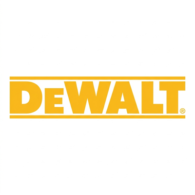 DeWalt logo