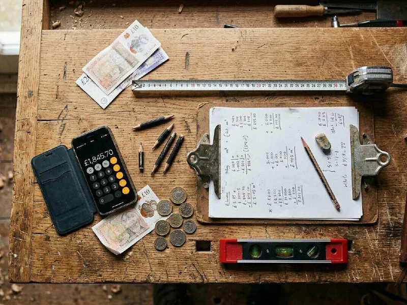 Project-Based vs Day-Rate vs Per-Square-Metre Pricing: Which Model Works Best? featured image