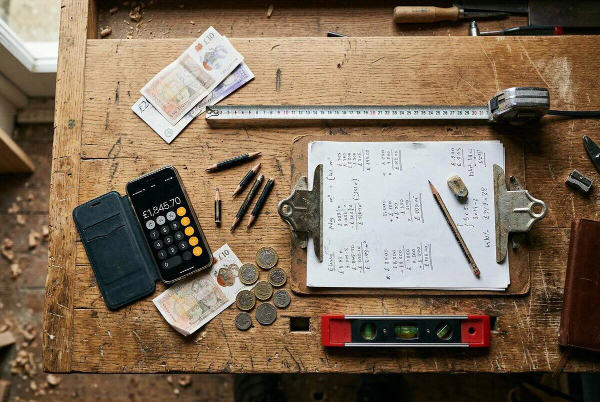 Project-Based vs Day-Rate vs Per-Square-Metre Pricing: Which Model Works Best? featured image