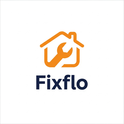 Fixflo logo