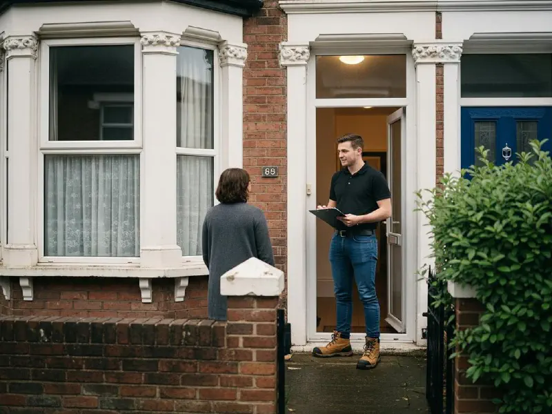 Renter's Rights Bill: Compliance Requirements for Trades Working in Rental Properties featured image