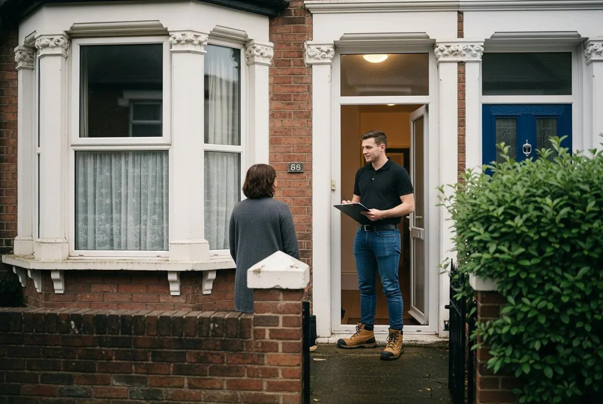 Renter's Rights Bill: Compliance Requirements for Trades Working in Rental Properties featured image