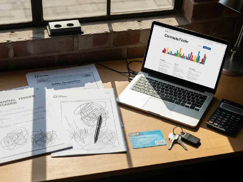 Residential to Commercial: A Transition Playbook for Trades Businesses featured image