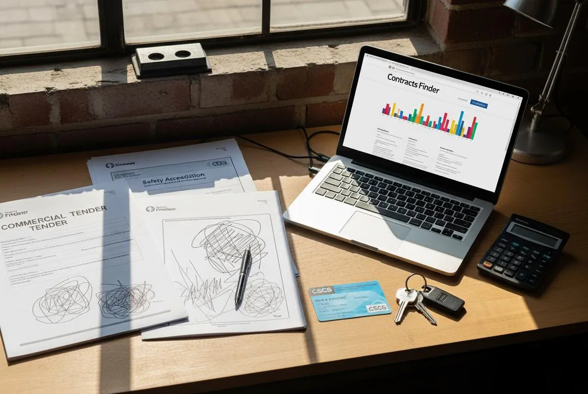 Residential to Commercial: A Transition Playbook for Trades Businesses featured image
