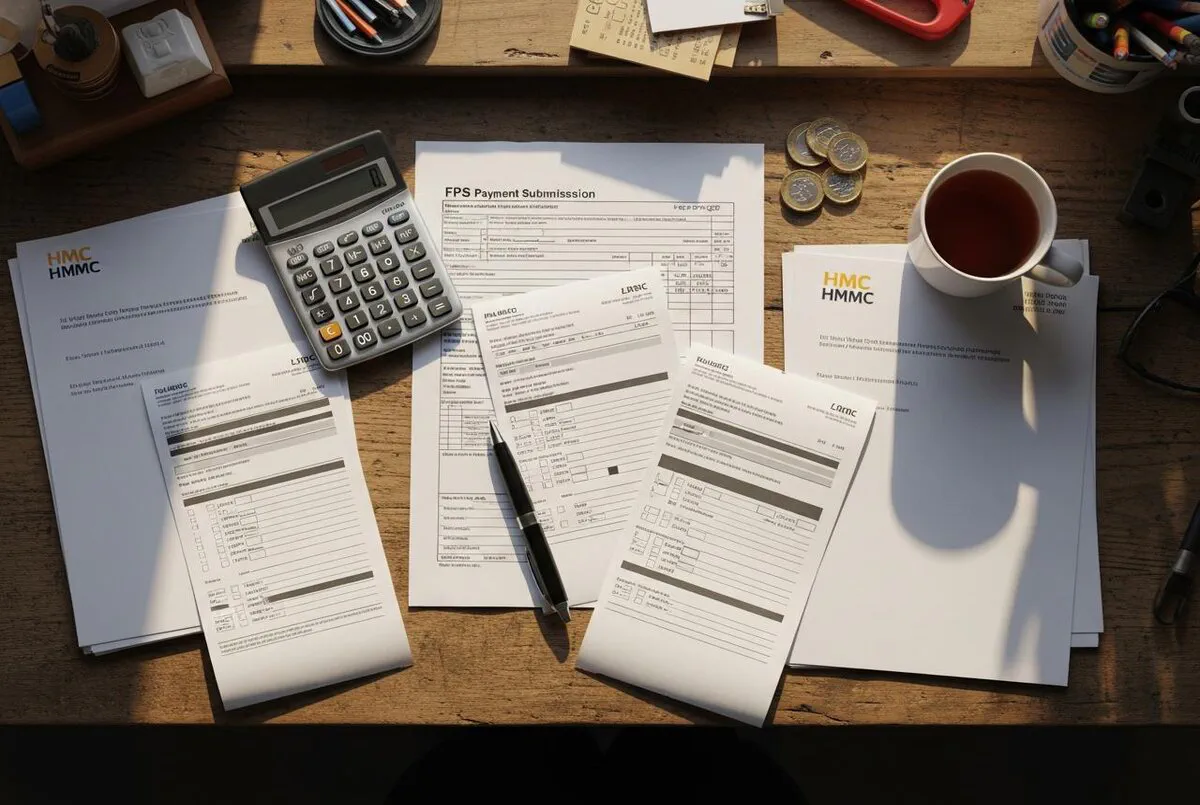 RTI and PAYE for Trades Employers: 2026 Changes and Compliance Requirements featured image