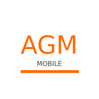AGM Mobile brand