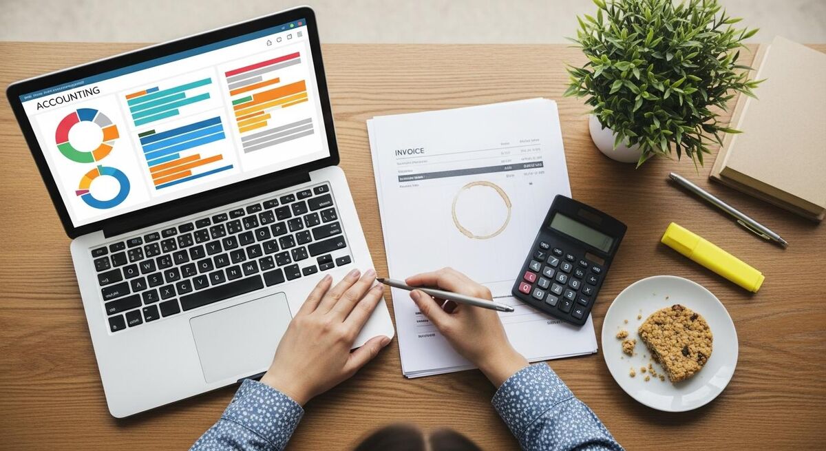 Sage Accounting CIS settings screen showing deduction percentages