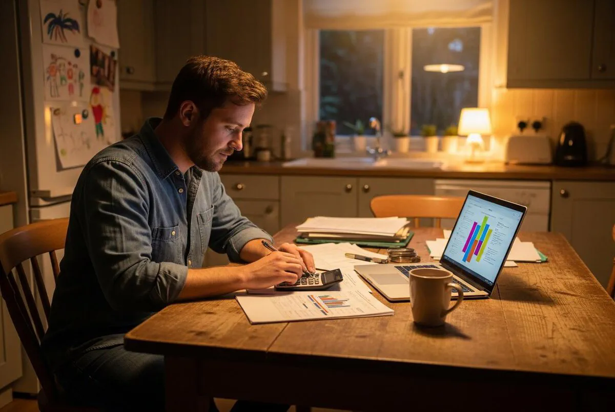 Salary, Drawings, or Dividends: Tax-Efficient Pay Strategies for Trades Ltd Companies featured image