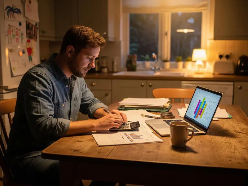 Salary, Drawings, or Dividends: Tax-Efficient Pay Strategies for Trades Ltd Companies featured image
