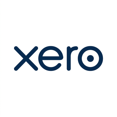 Xero logo