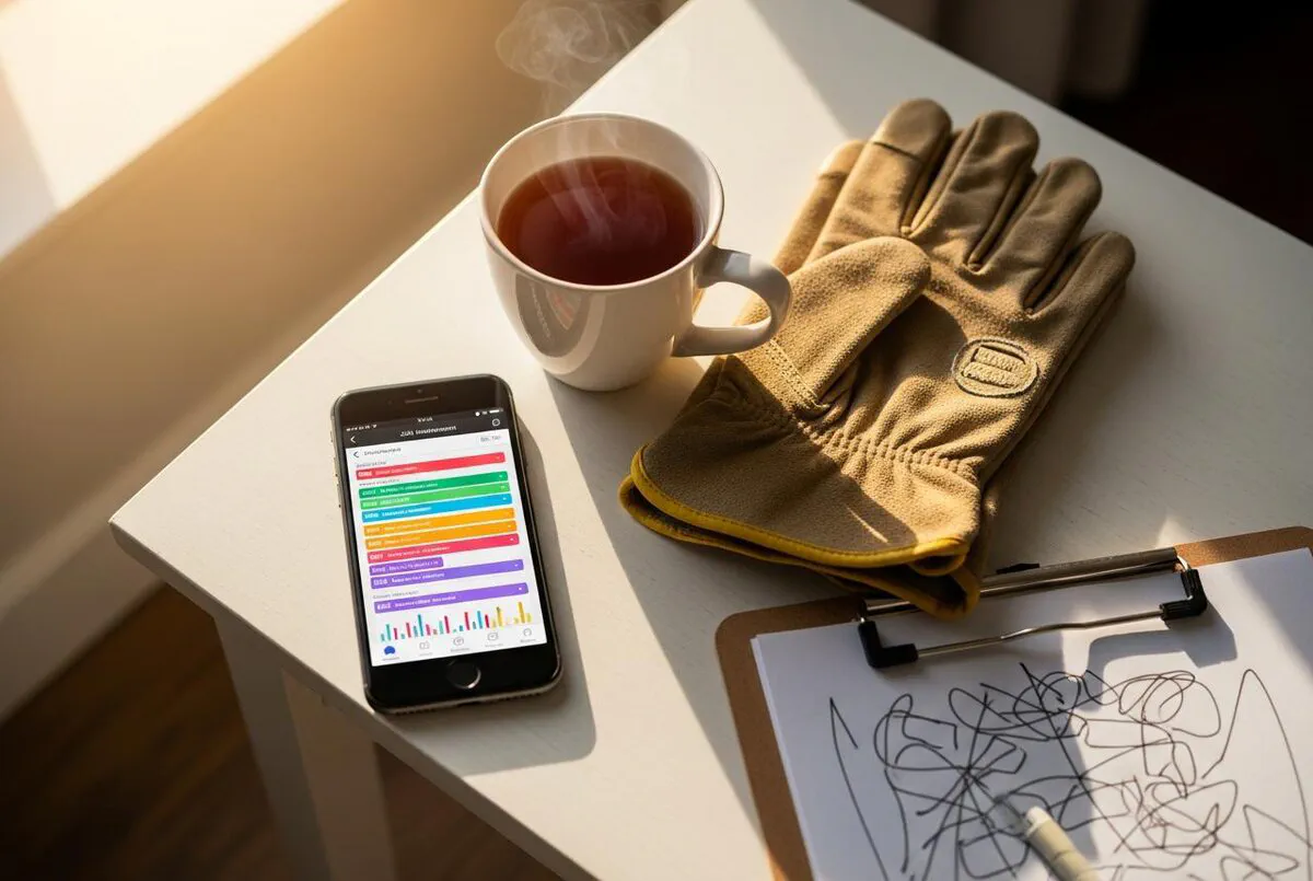 ServiceM8 for Sole Traders: Setting Up Job Management in a Weekend (Without Paying a Consultant) featured image