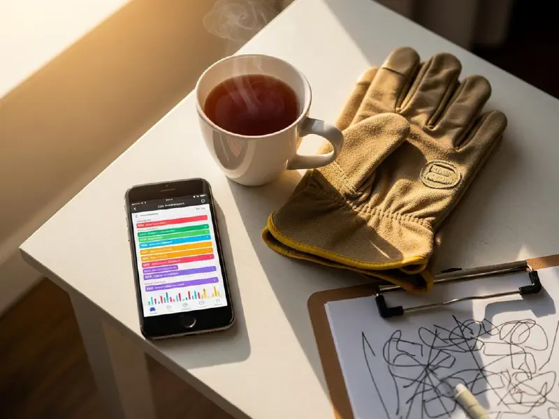 ServiceM8 for Sole Traders: Setting Up Job Management in a Weekend (Without Paying a Consultant) featured image