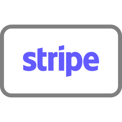 Stripe logo