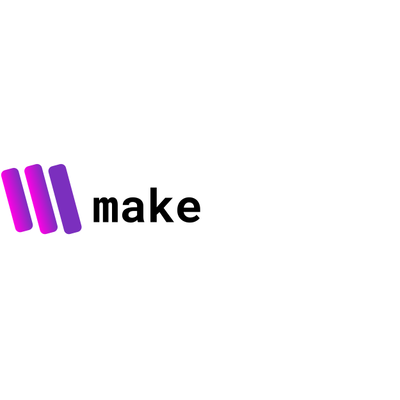 Make.com logo