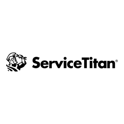 ServiceTitan logo