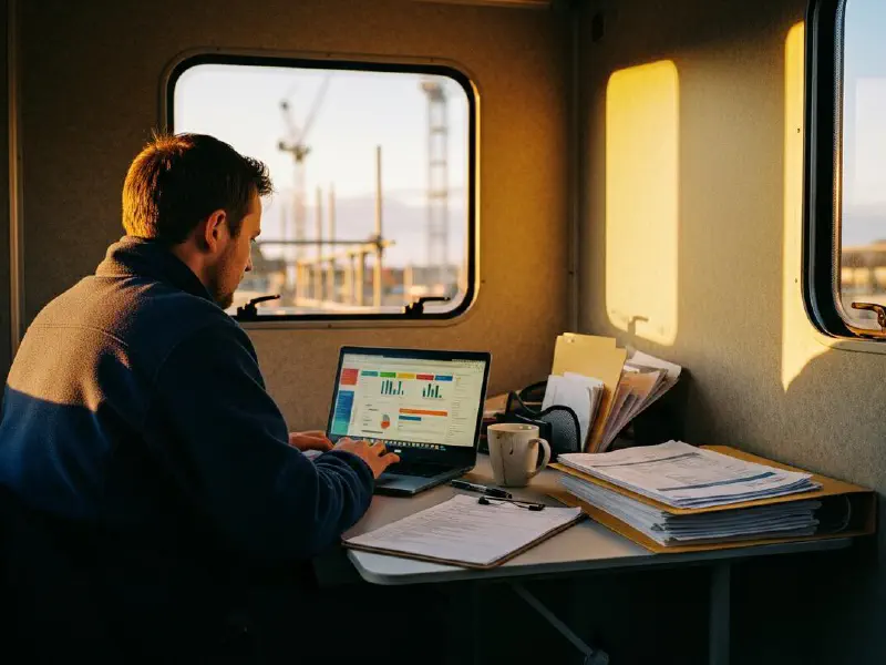 Set up QuickBooks for CIS compliance: Construction Industry Scheme step-by-step featured image