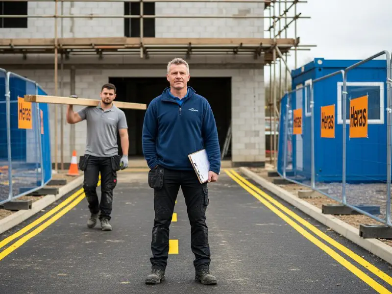Site Supervision Requirements: Legal Duties and Best Practices for Complex Projects featured image
