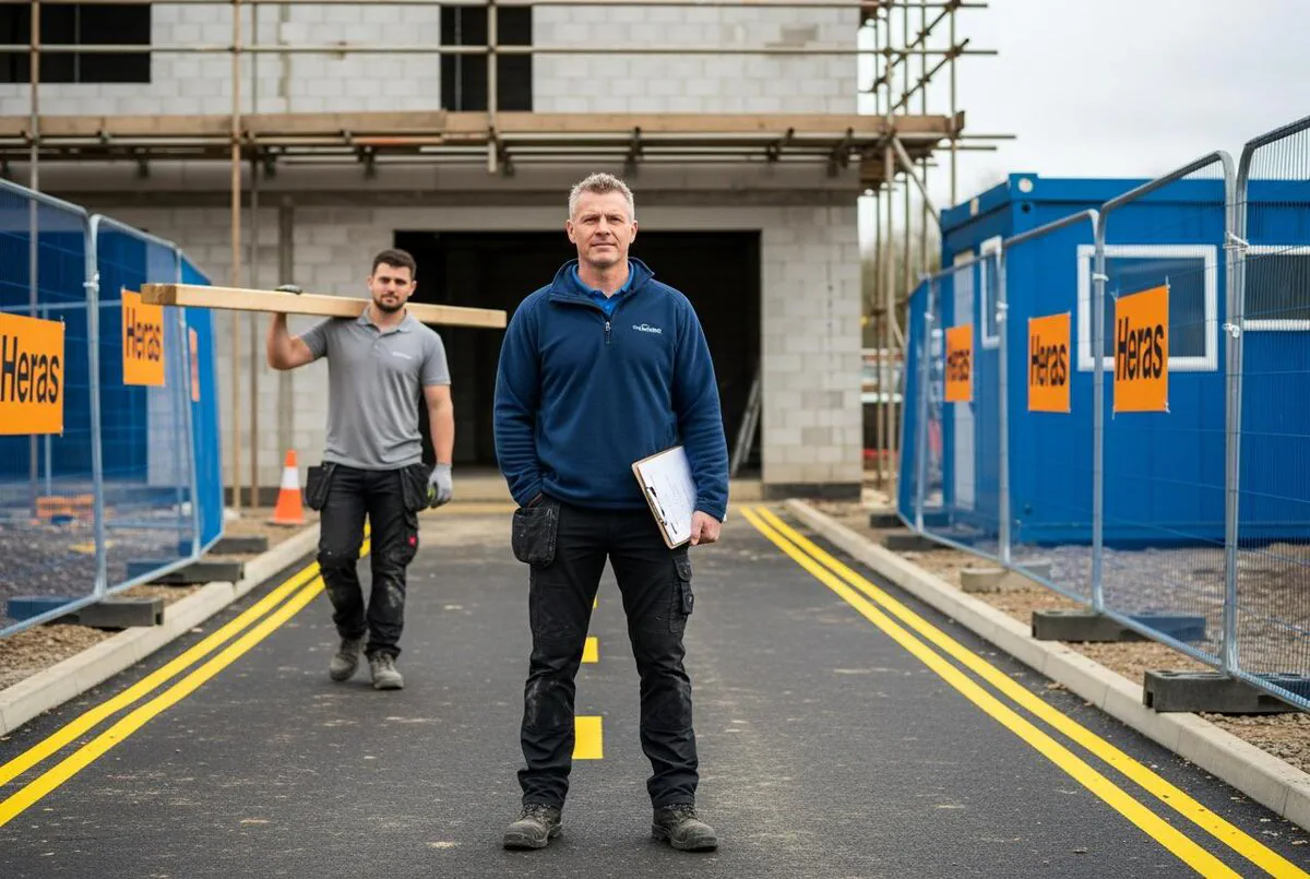 Site Supervision Requirements: Legal Duties and Best Practices for Complex Projects featured image